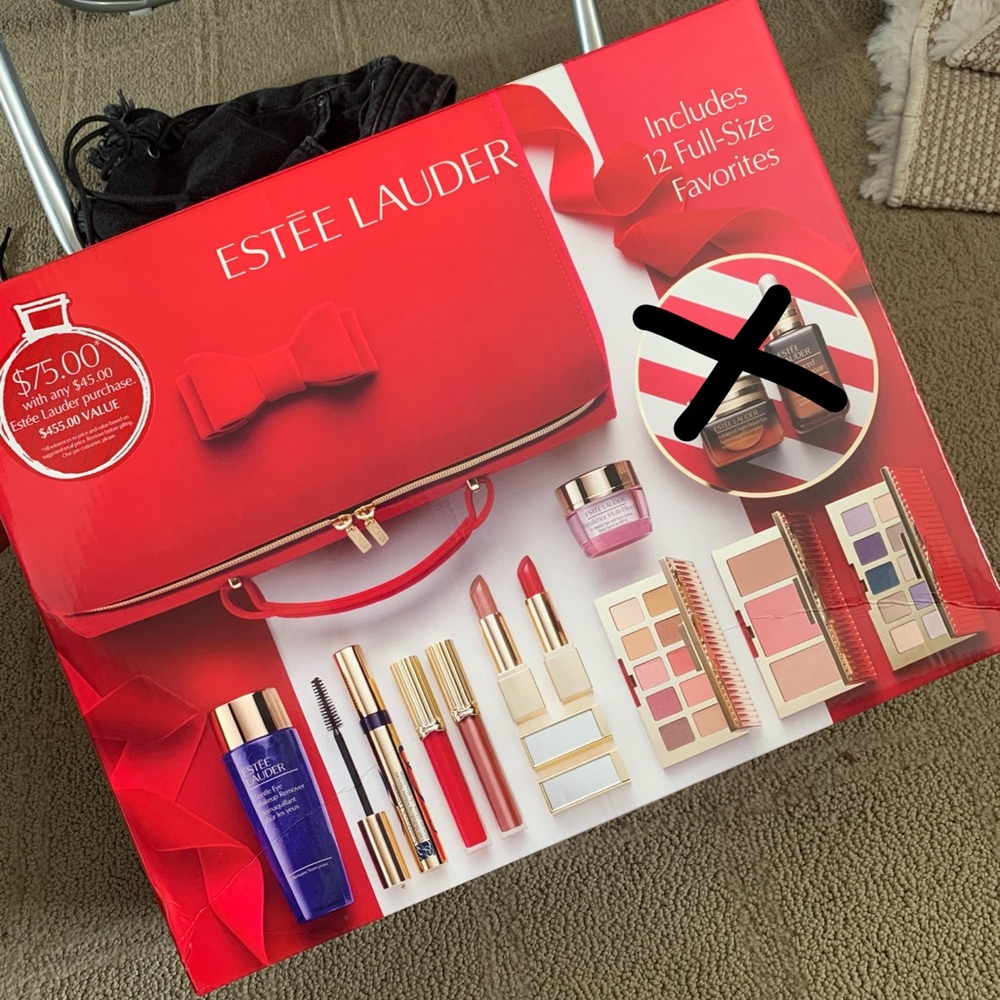 Estée Lauder 2020 Holiday Gift Set